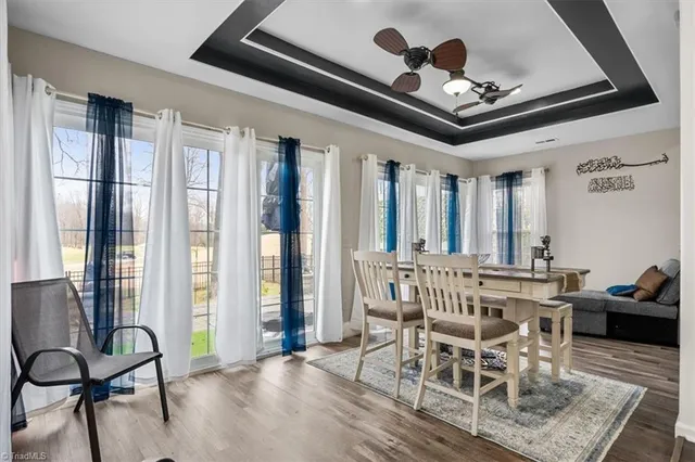 $559,000 | 107 Walter Hagen Drive, Mebane, NC 27302