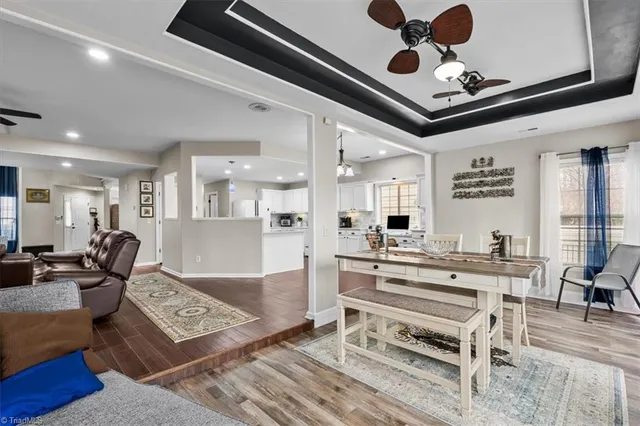 $559,000 | 107 Walter Hagen Drive, Mebane, NC 27302