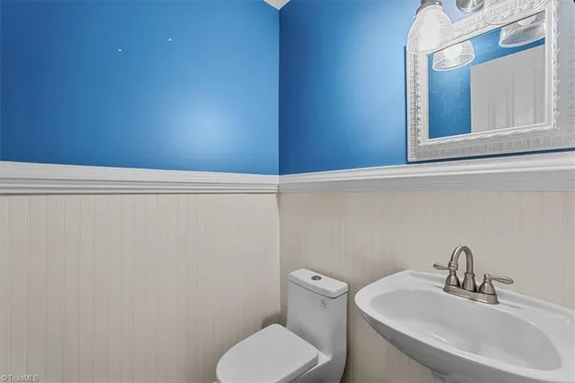 $559,000 | 107 Walter Hagen Drive, Mebane, NC 27302