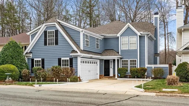 $559,000 | 107 Walter Hagen Drive, Mebane, NC 27302