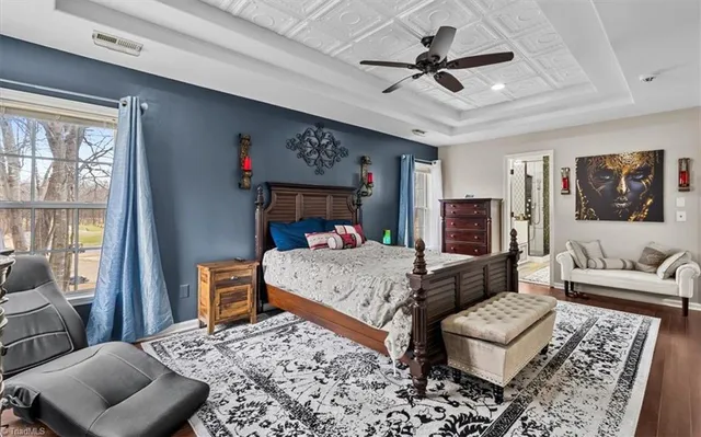 $559,000 | 107 Walter Hagen Drive, Mebane, NC 27302