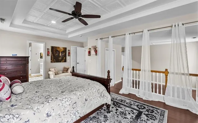 $559,000 | 107 Walter Hagen Drive, Mebane, NC 27302