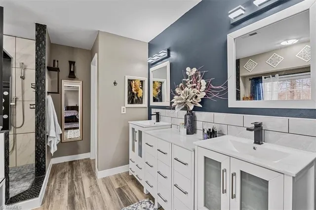 $559,000 | 107 Walter Hagen Drive, Mebane, NC 27302