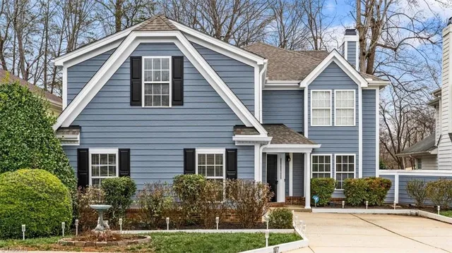 $559,000 | 107 Walter Hagen Drive, Mebane, NC 27302