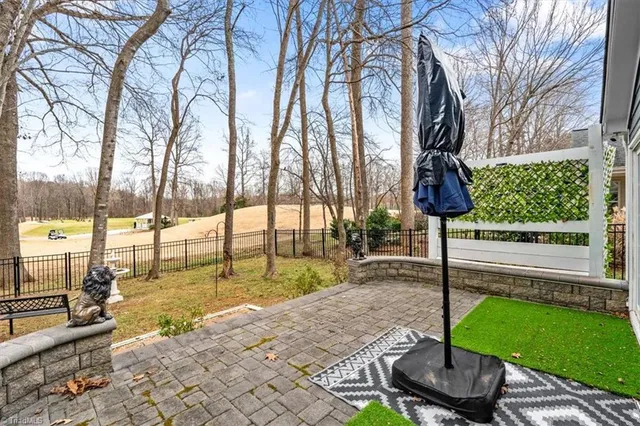 $559,000 | 107 Walter Hagen Drive, Mebane, NC 27302