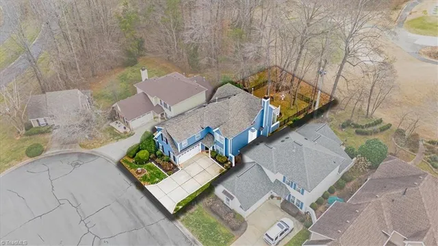 $559,000 | 107 Walter Hagen Drive, Mebane, NC 27302