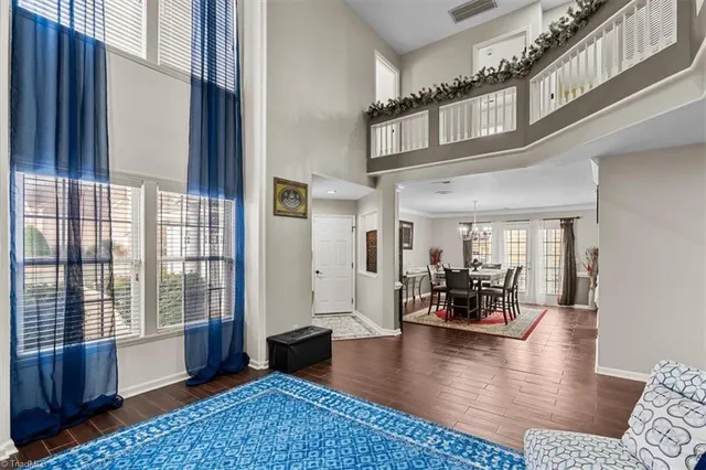 $559,000 | 107 Walter Hagen Drive, Mebane, NC 27302