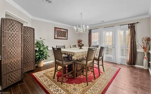 $559,000 | 107 Walter Hagen Drive, Mebane, NC 27302