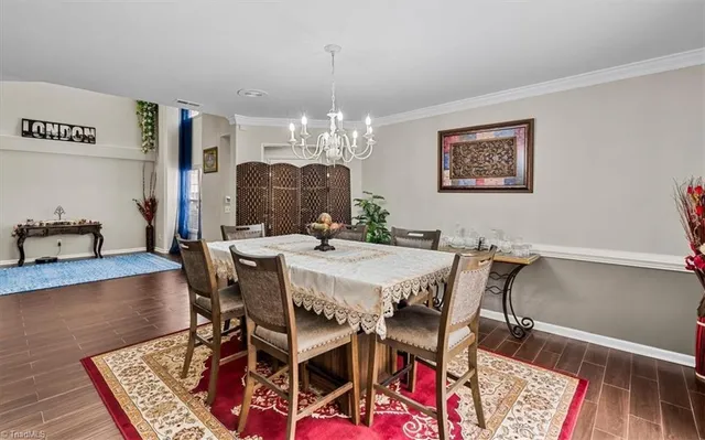 $559,000 | 107 Walter Hagen Drive, Mebane, NC 27302