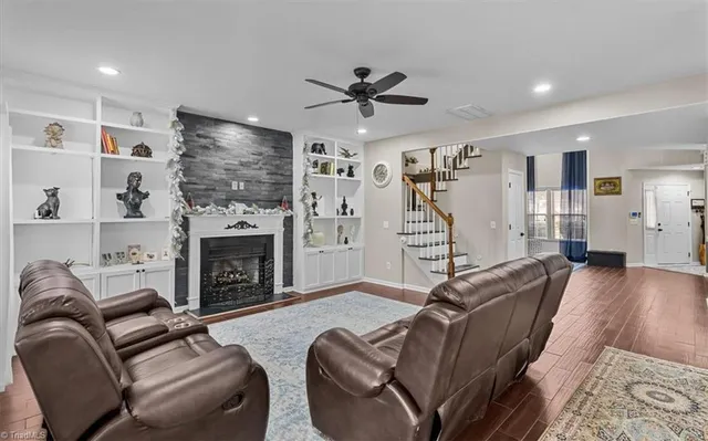 $559,000 | 107 Walter Hagen Drive, Mebane, NC 27302