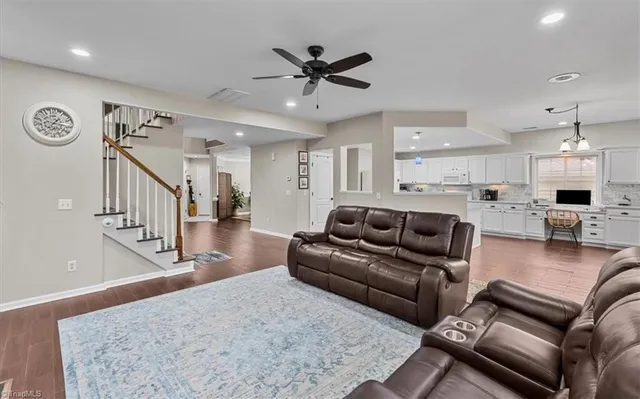 $559,000 | 107 Walter Hagen Drive, Mebane, NC 27302