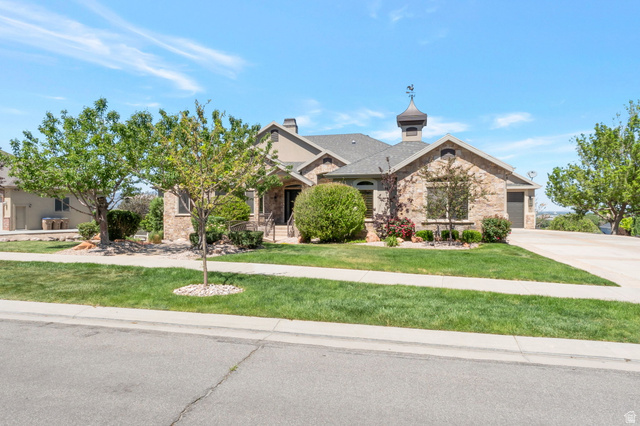 513 Southfork Drive Draper, UT 84020 - Photo 2 of 70