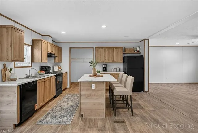 $239,900 | 157 Asher Lane, Lexington, NC 27292