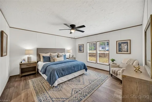 $239,900 | 157 Asher Lane, Lexington, NC 27292