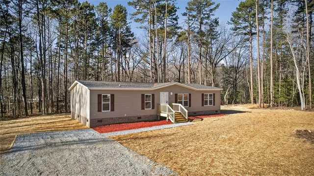 $239,900 | 157 Asher Lane, Lexington, NC 27292