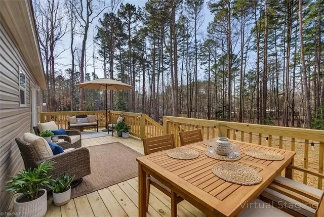 $239,900 | 157 Asher Lane, Lexington, NC 27292