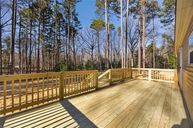 $239,900 | 157 Asher Lane, Lexington, NC 27292