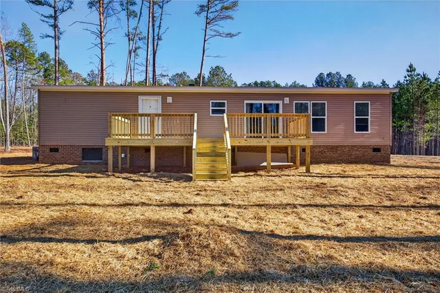 $239,900 | 157 Asher Lane, Lexington, NC 27292