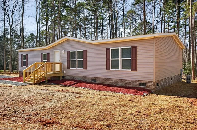 $239,900 | 157 Asher Lane, Lexington, NC 27292