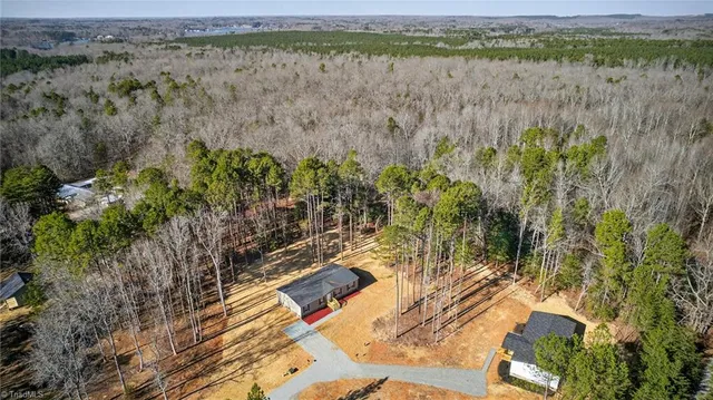 $239,900 | 157 Asher Lane, Lexington, NC 27292