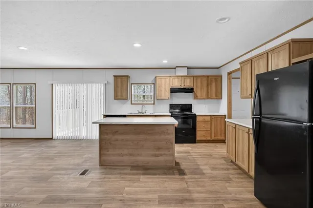 $239,900 | 157 Asher Lane, Lexington, NC 27292