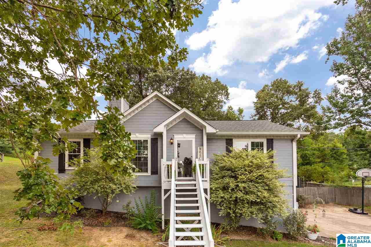 2913 Pinetree Street Moody, AL 35004 - Photo 1 of 35