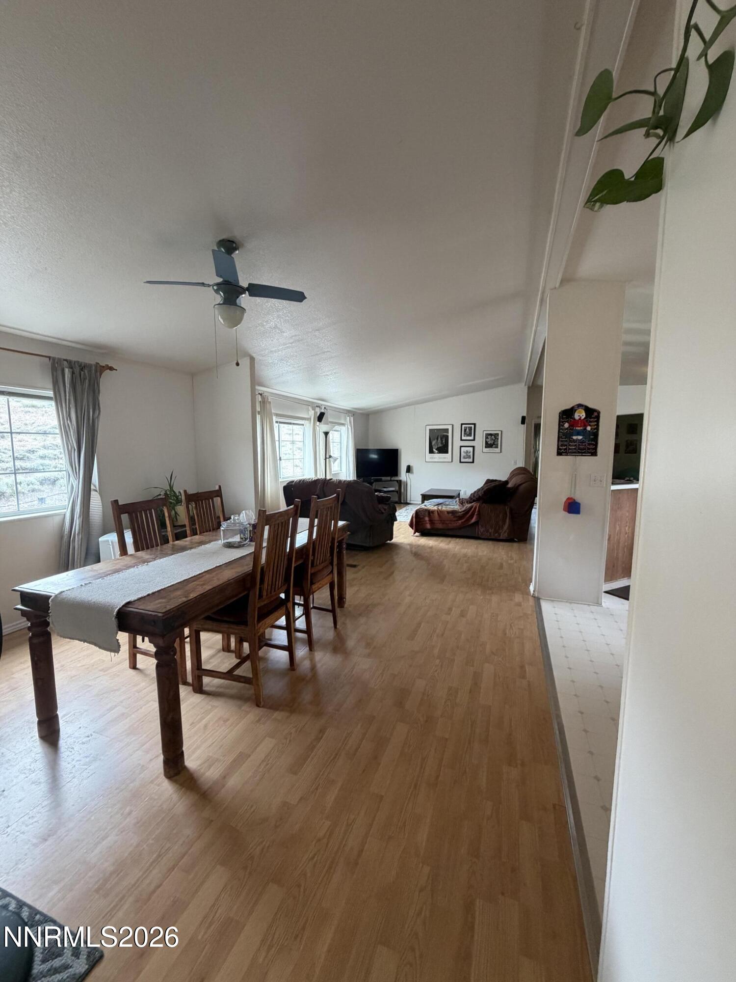 3920 Sandstone Drive Topaz Ranch Estates, NV 89444 - Photo 8 of 20 a living room with furniture and a wooden floor