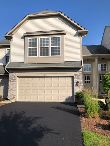 413 Metropolitan Street, Unit 413 Aurora, IL 60502 - Photo 2 of 14