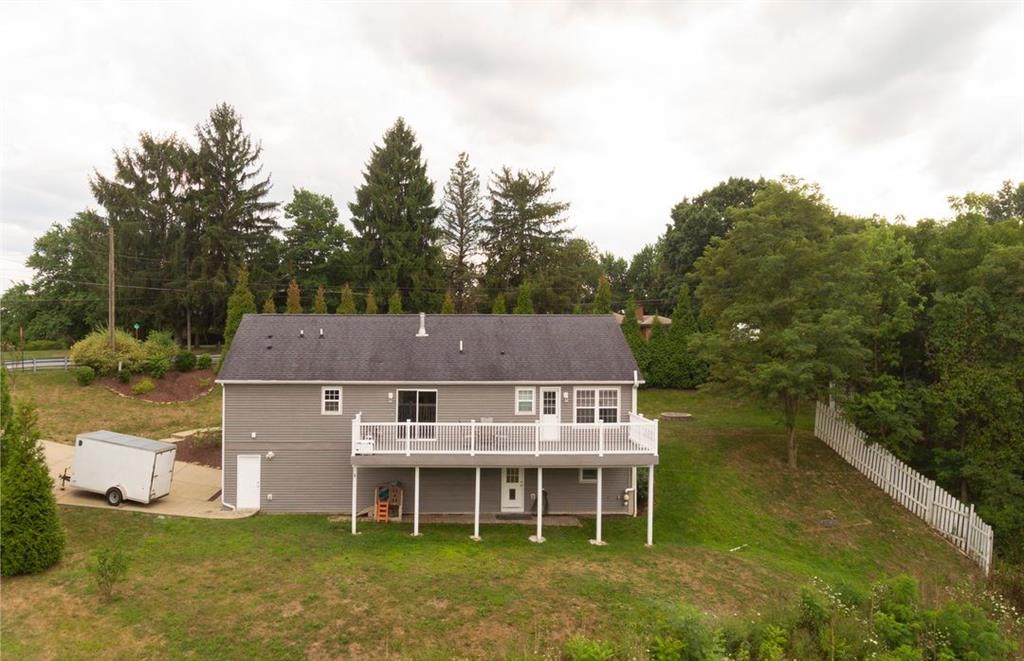 4505 Battle Ridge Road McDonald, PA 15057 - Photo 4 of 24