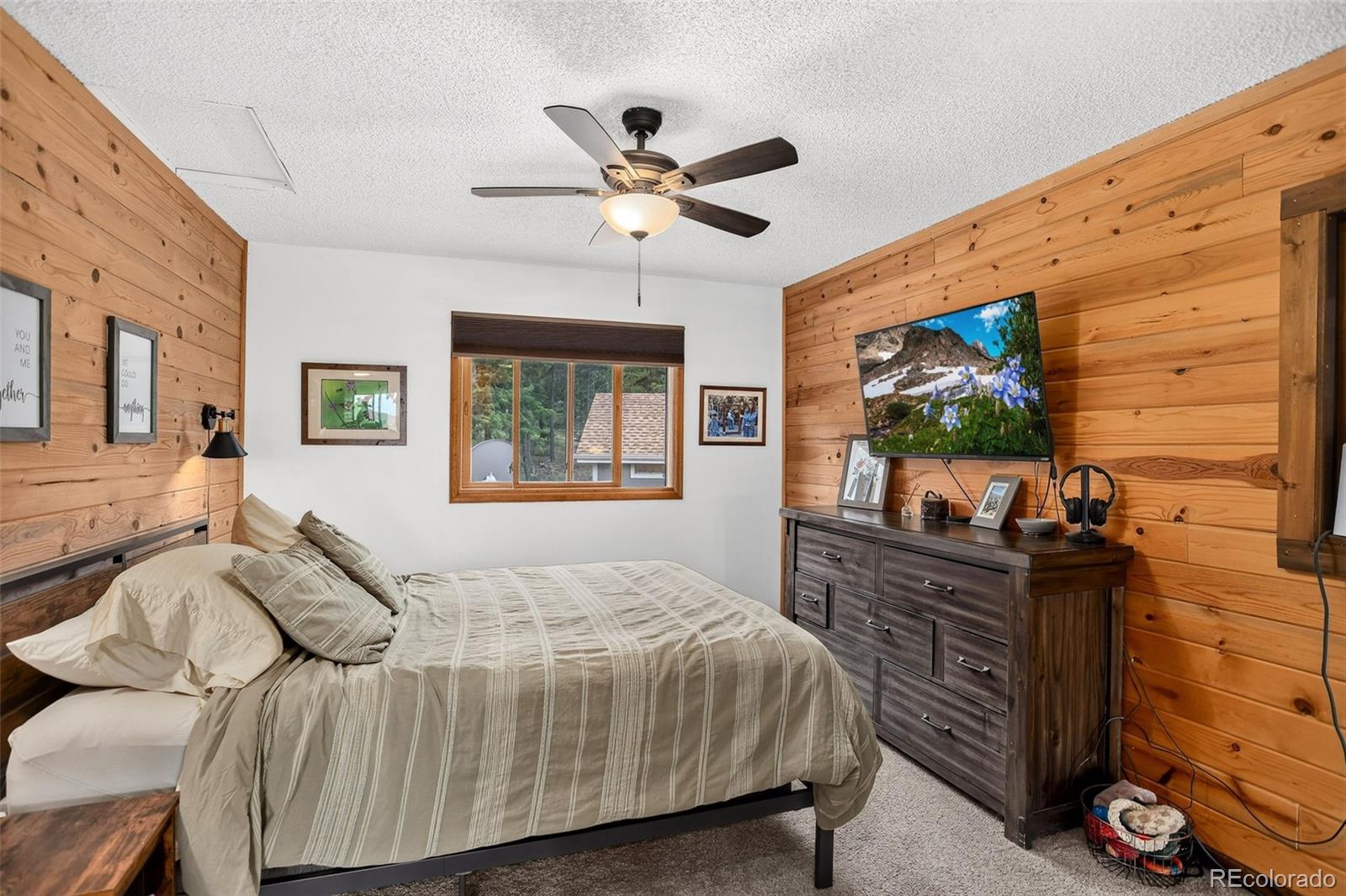 12090 South Ridge Road Conifer, CO 80433 - Photo 30 of 49 Gallery Image 30