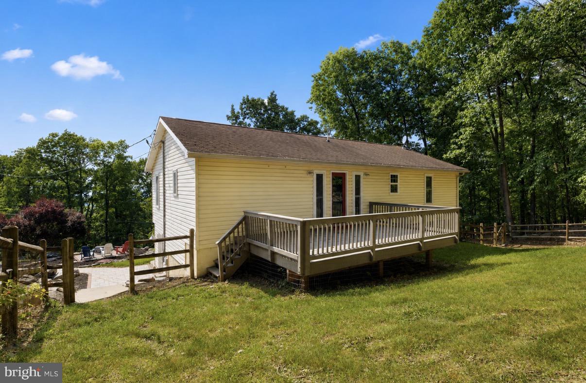 776 Valley View Road Harpers Ferry, WV 25425 - Photo 12 of 13