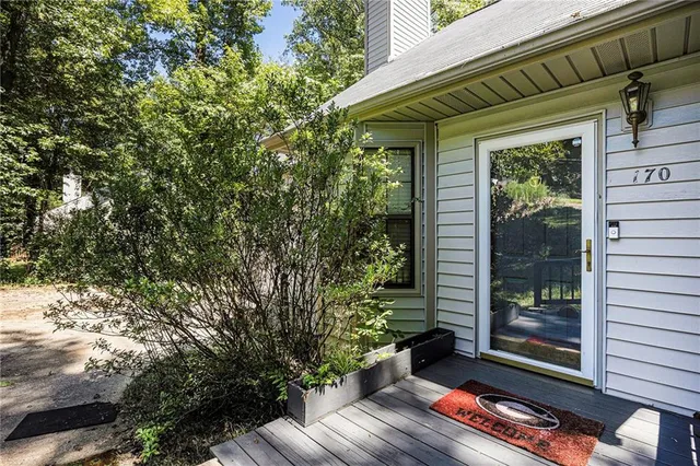 $520,000 | 170 Dell Avenue, Athens, GA 30606