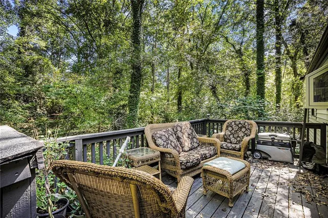 $520,000 | 170 Dell Avenue, Athens, GA 30606