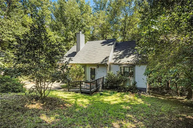 $520,000 | 170 Dell Avenue, Athens, GA 30606