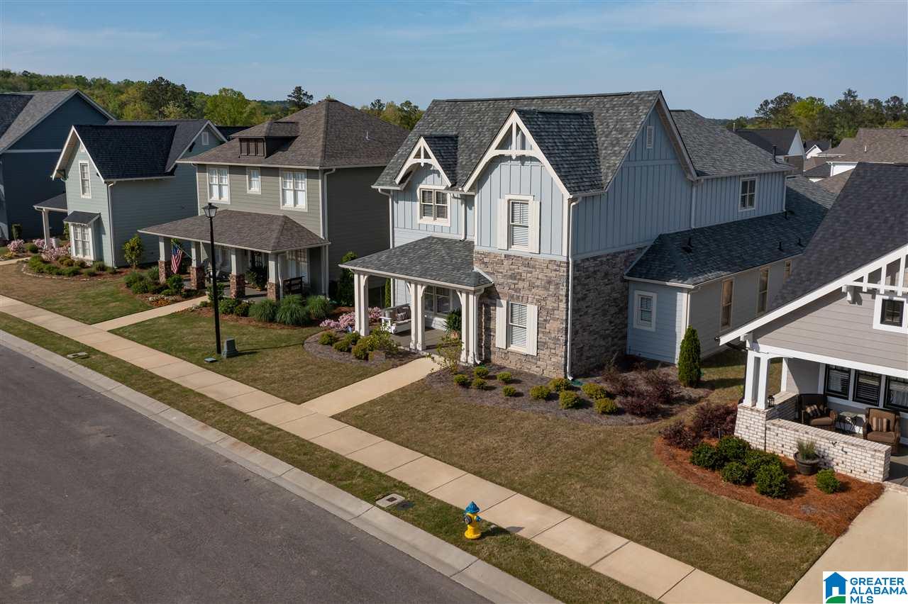 2821 Falliston Lane Birmingham, AL 35244 - Photo 38 of 48