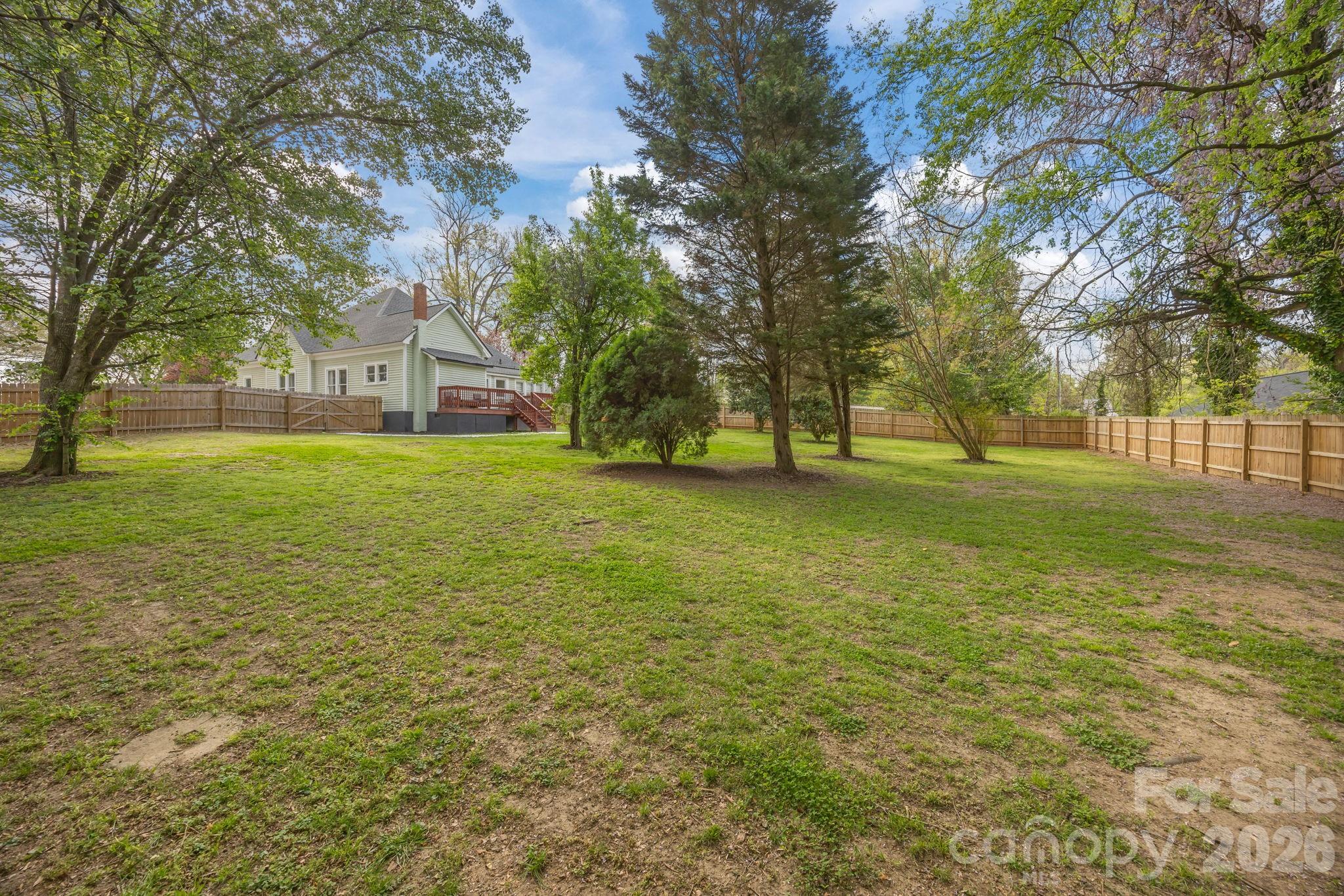 803 3rd Street Spencer, NC 28159 - Photo 11 of 48