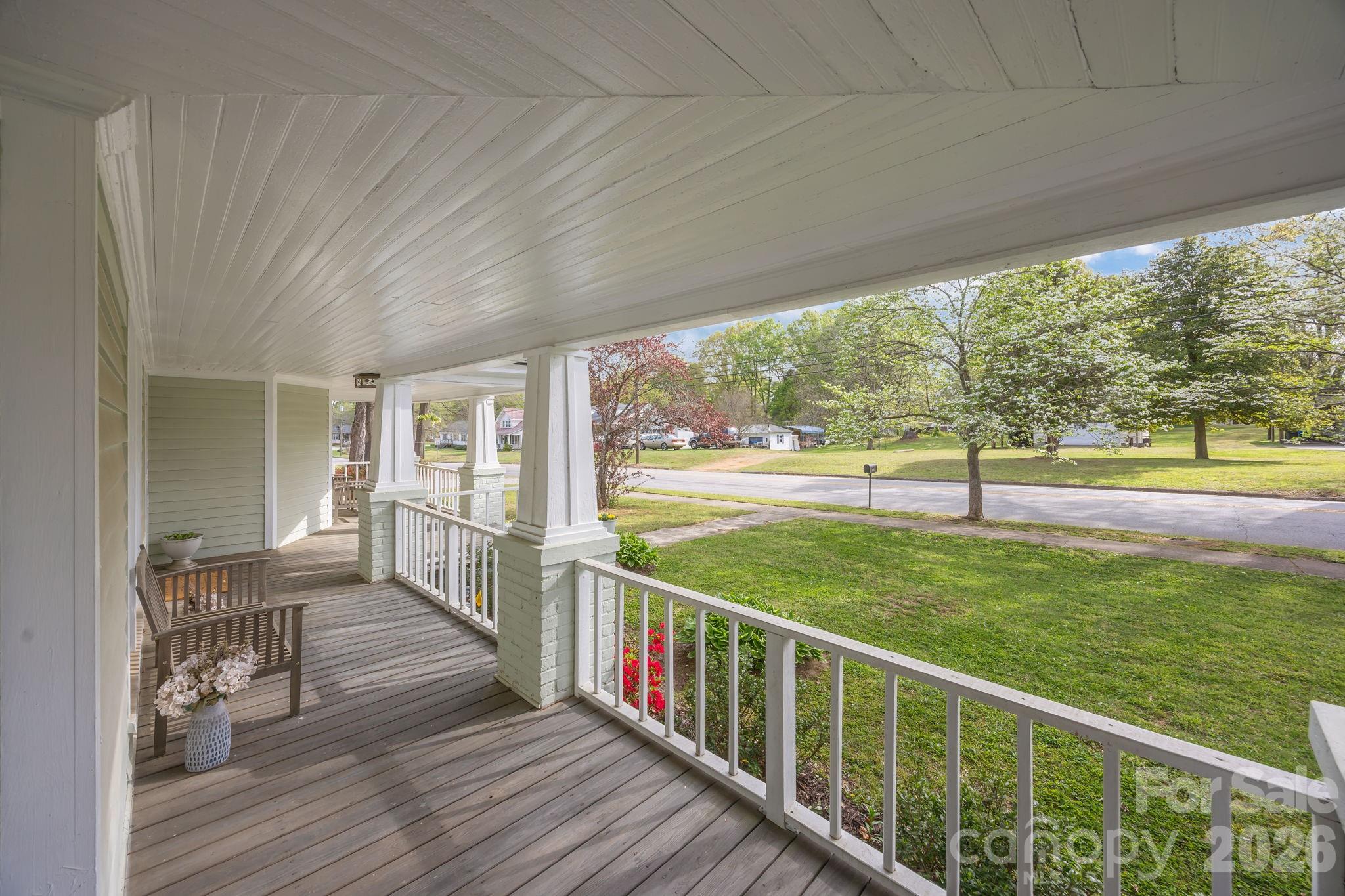 803 3rd Street Spencer, NC 28159 - Photo 15 of 48