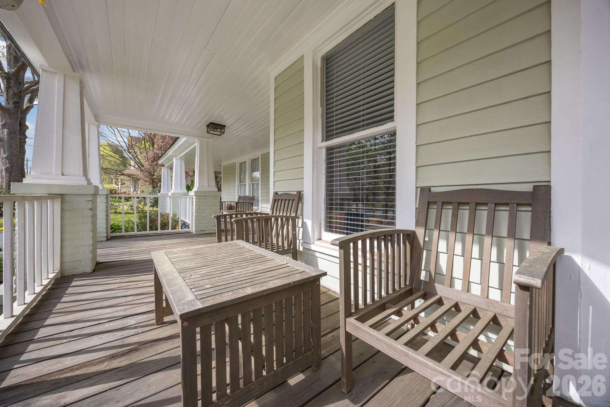 803 3rd Street Spencer, NC 28159 - Photo 16 of 48