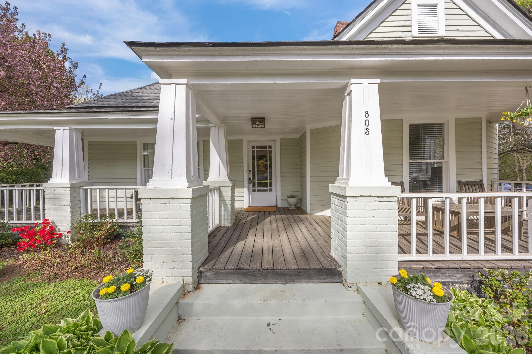 803 3rd Street Spencer, NC 28159 - Photo 18 of 48