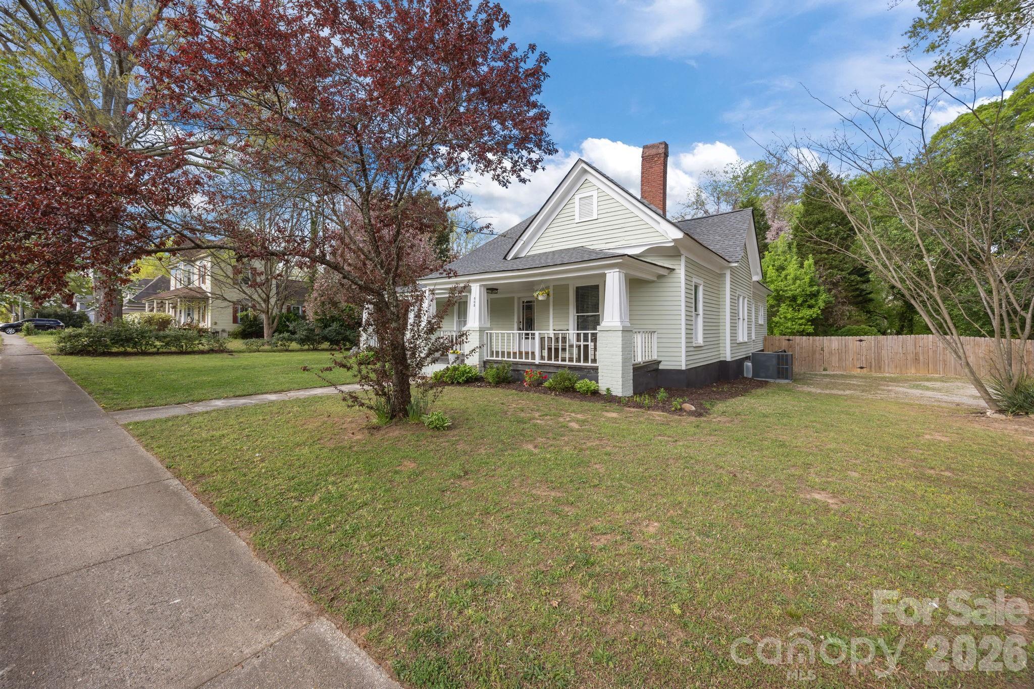 803 3rd Street Spencer, NC 28159 - Photo 19 of 48