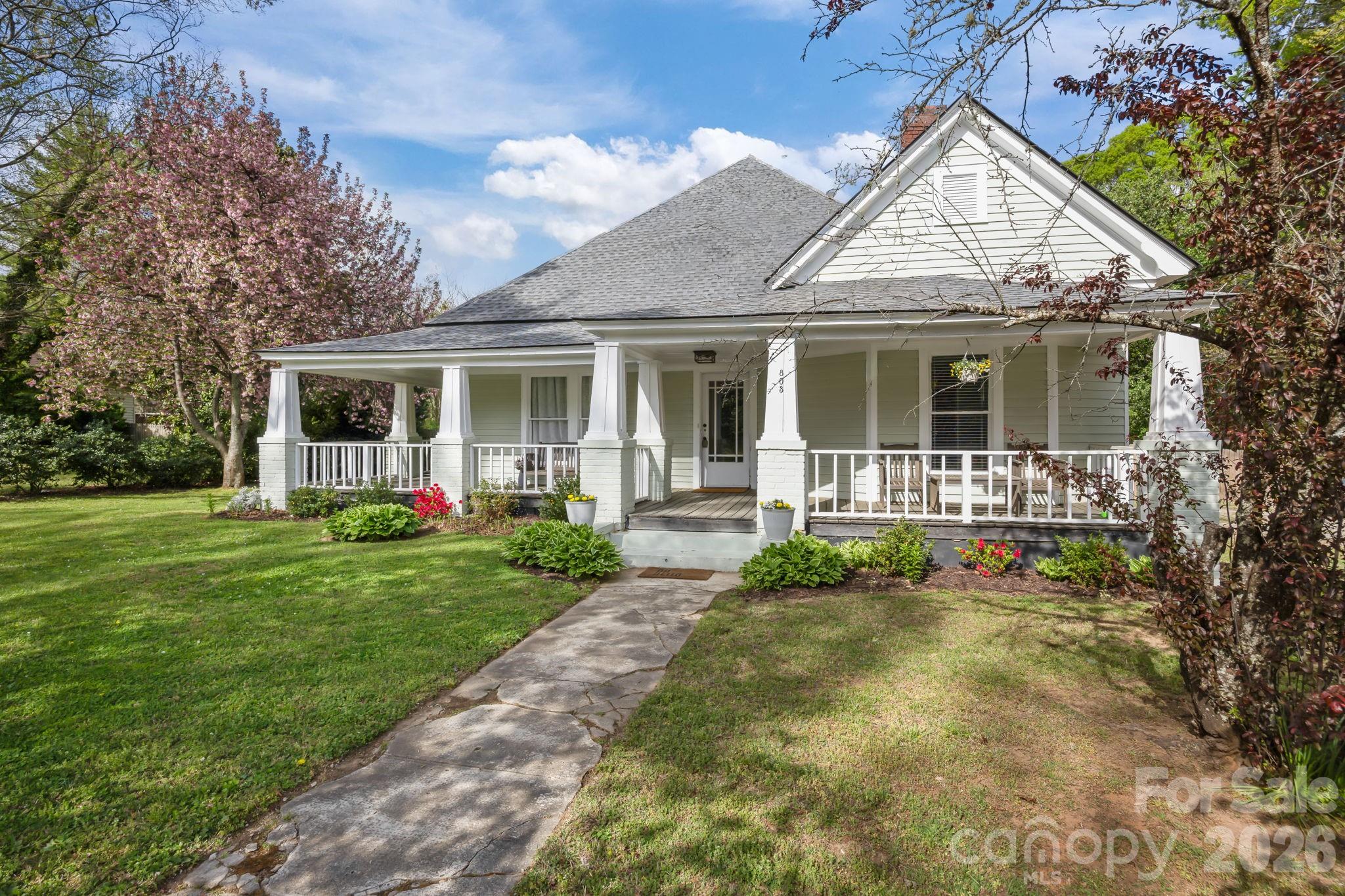 803 3rd Street Spencer, NC 28159 - Photo 20 of 48