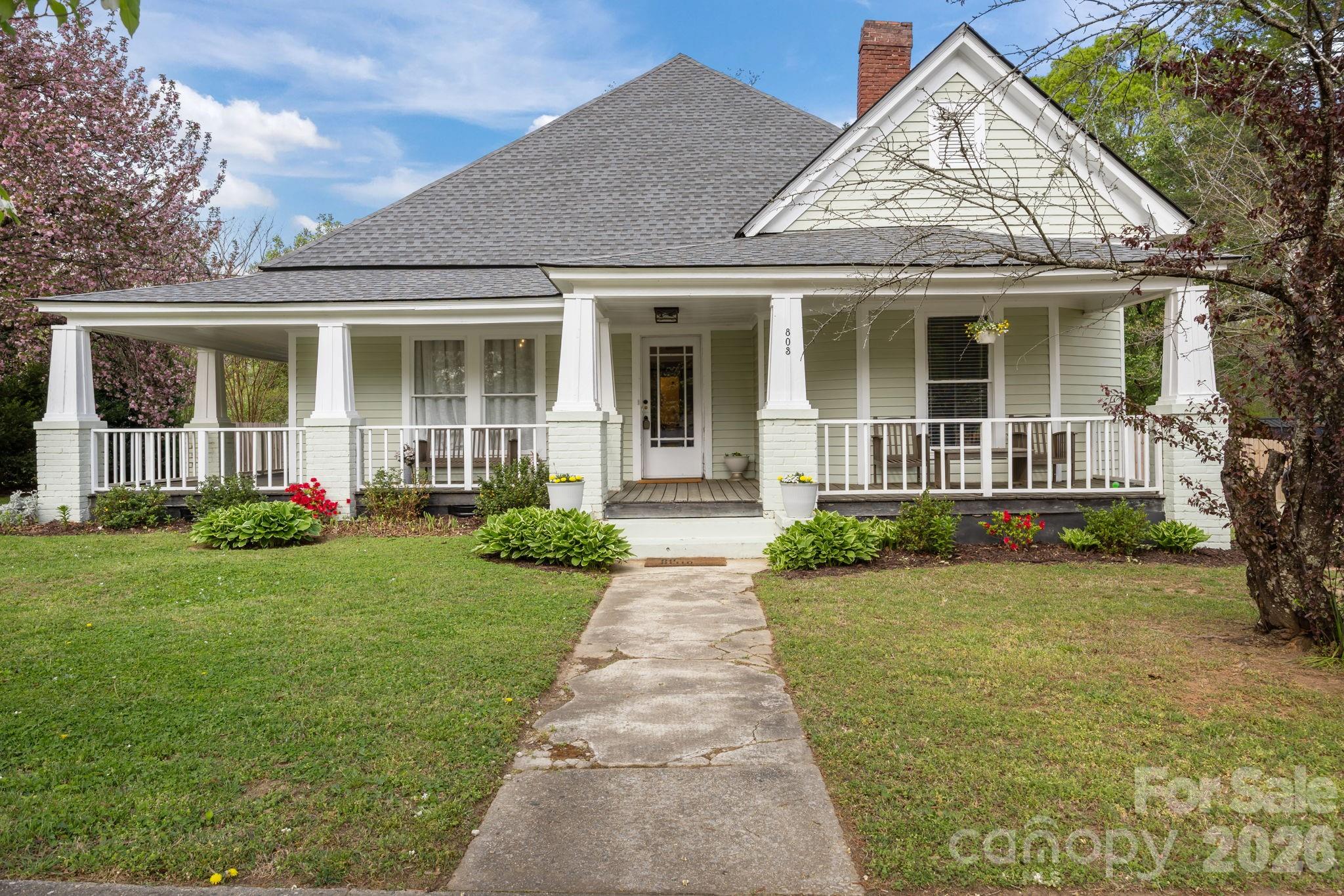 803 3rd Street Spencer, NC 28159 - Photo 21 of 48