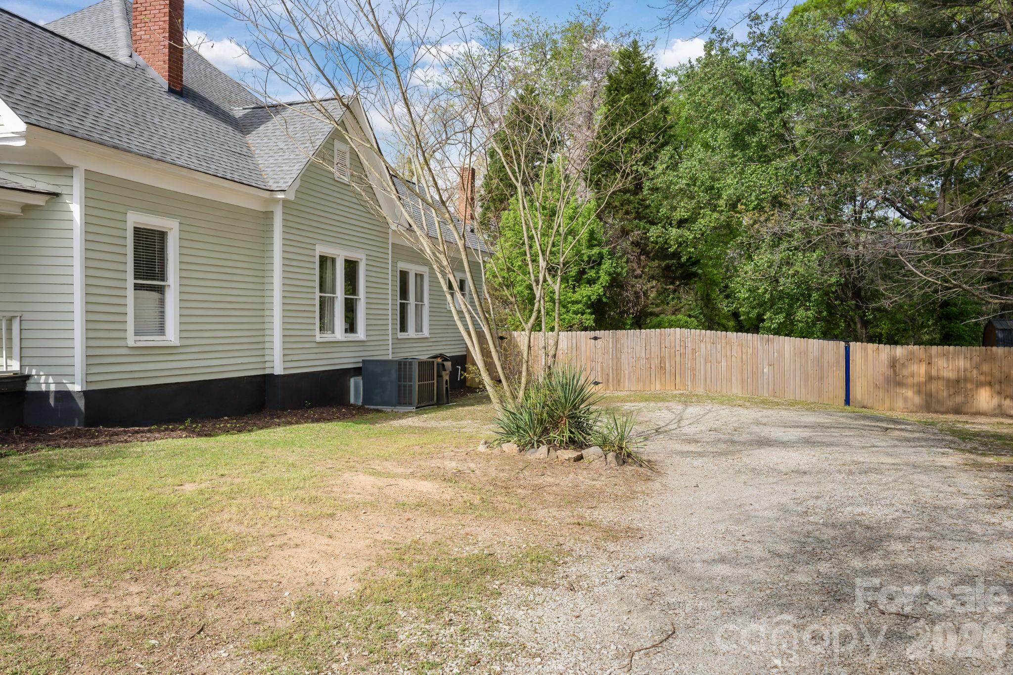 803 3rd Street Spencer, NC 28159 - Photo 22 of 48