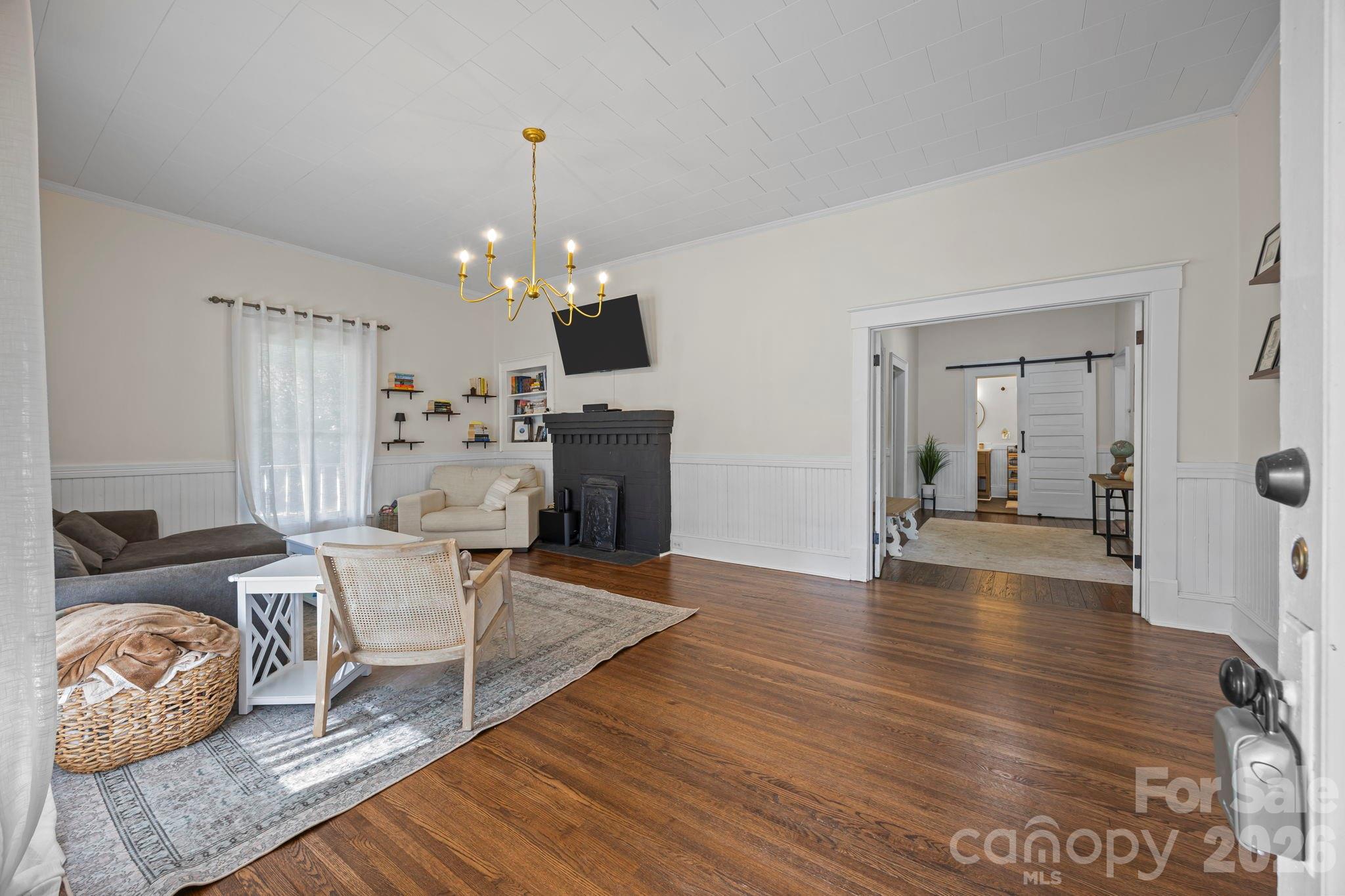 803 3rd Street Spencer, NC 28159 - Photo 23 of 48