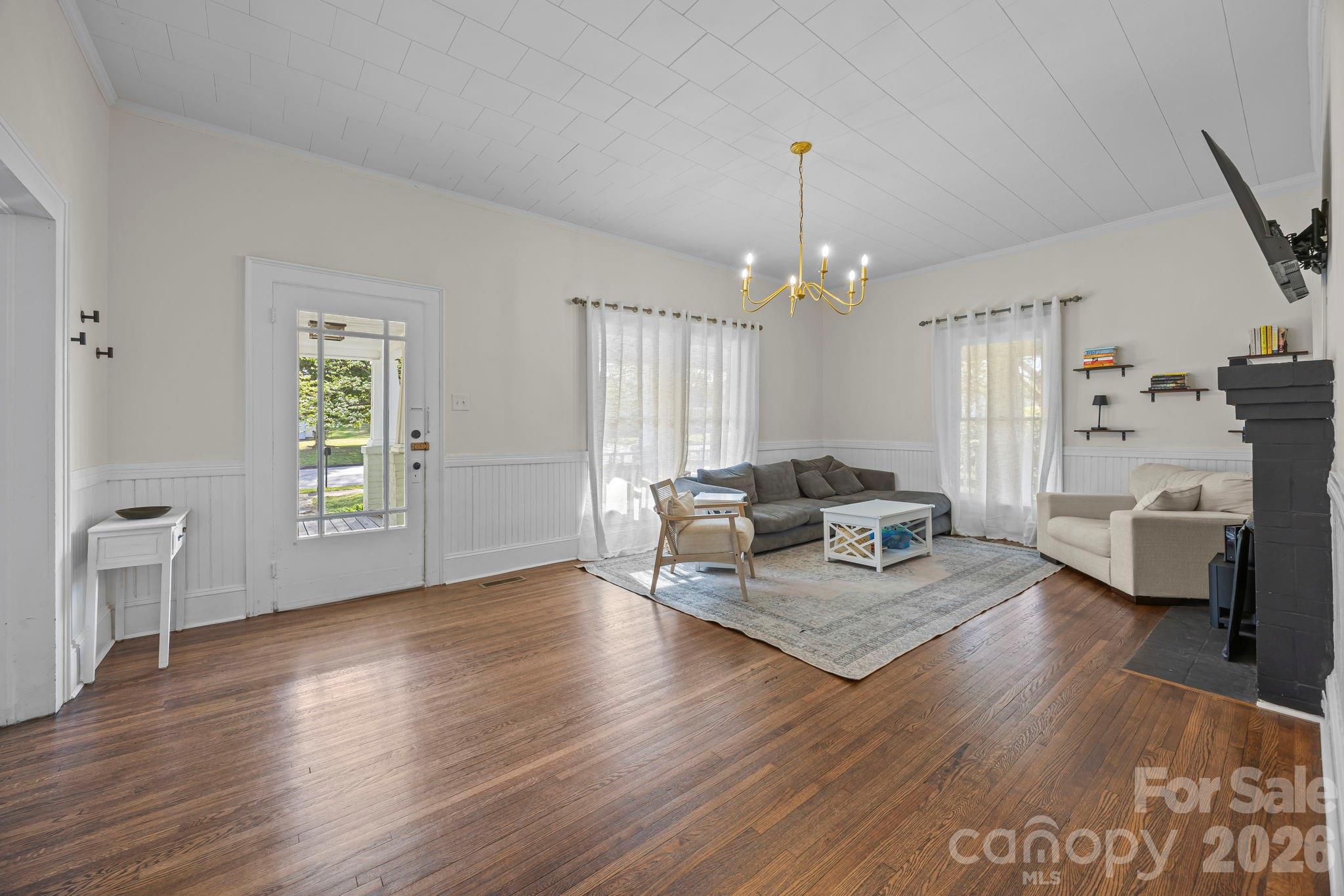 803 3rd Street Spencer, NC 28159 - Photo 25 of 48