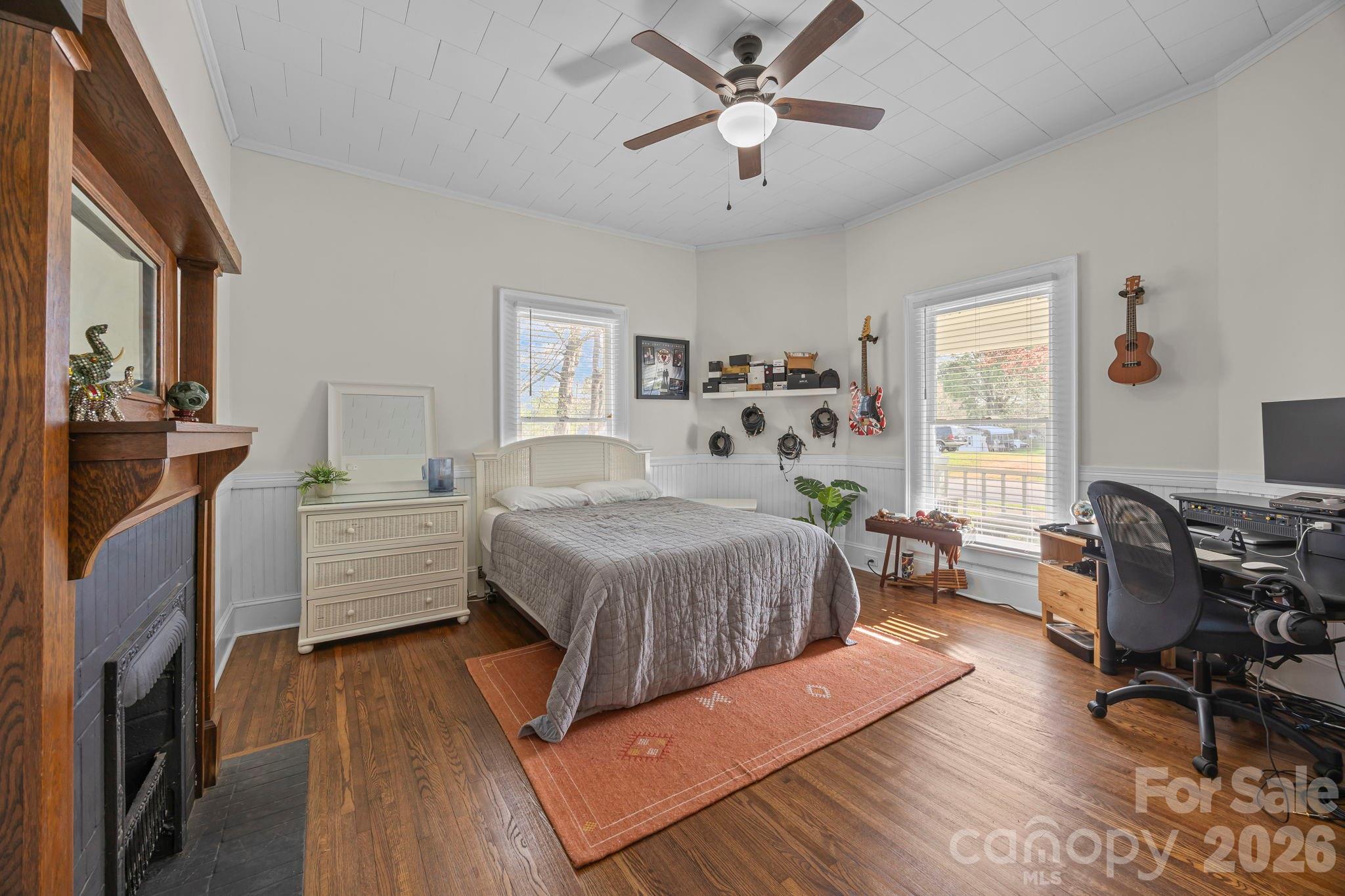 803 3rd Street Spencer, NC 28159 - Photo 26 of 48