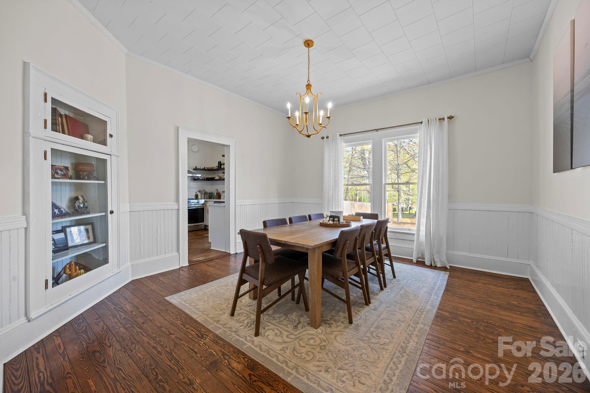 803 3rd Street Spencer, NC 28159 - Photo 32 of 48