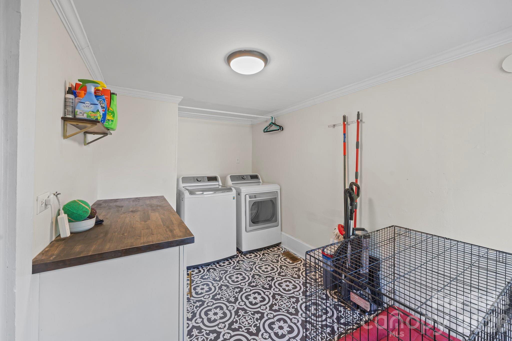 803 3rd Street Spencer, NC 28159 - Photo 38 of 48