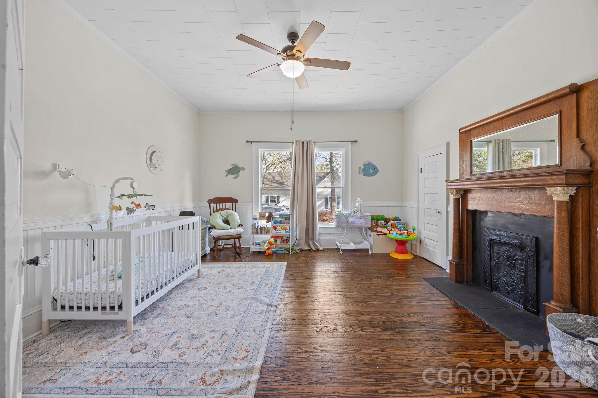 803 3rd Street Spencer, NC 28159 - Photo 39 of 48