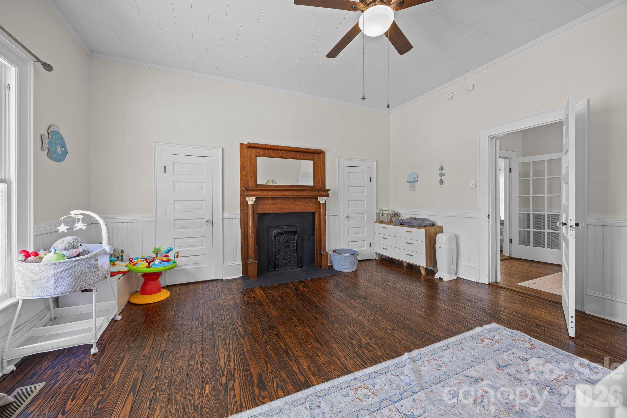 803 3rd Street Spencer, NC 28159 - Photo 40 of 48